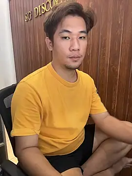 Titanryu Obrolan Langsung XXX