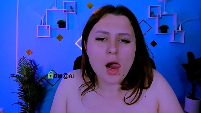 XXX chat uživo modela luna_noct