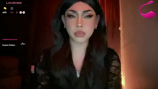 Chatroom XXX en direct de madam_agnes1