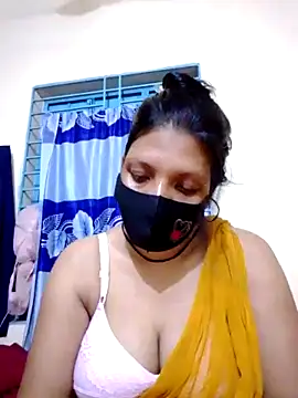 Chat XXX en directo de Ripa-