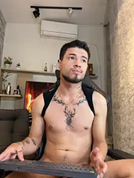 EdwardRoss_'s Live XXX Chat