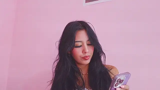 Živý XXX chat Miss_Charlottet