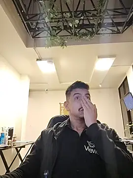 Juann-cock Obrolan Langsung XXX