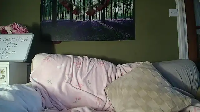 Živý XXX chat misslaylaV