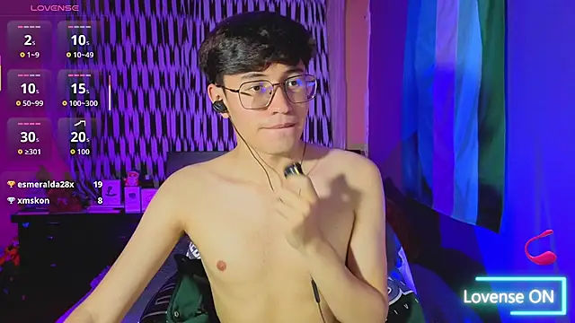 Angelito_Twink's Live XXX Chat