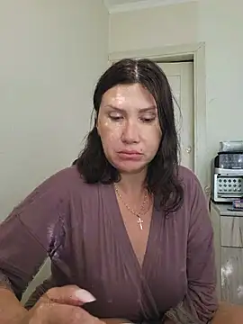 ANABELSWEET 现场XXX聊天