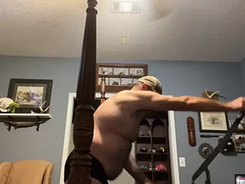 BootsAndCountry's Live XXX Chat