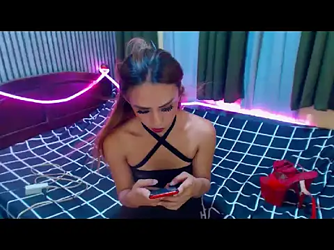 SanyaCumSlot's Live XXX Chat