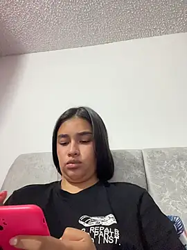I_Samanthaa Live XXX-chat