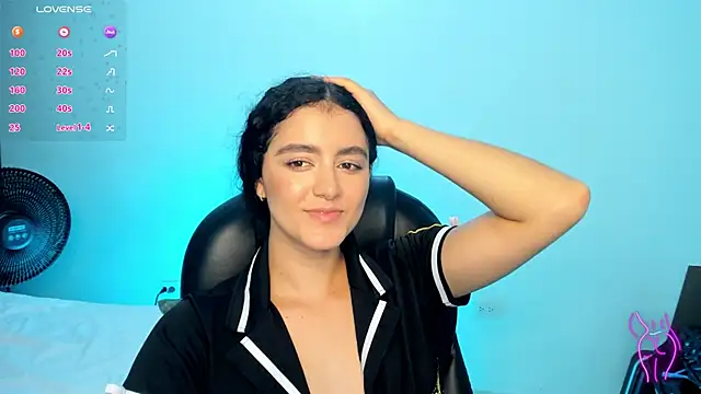 Živý XXX chat Kathiaa-lee
