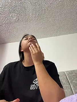 I_Samanthaa 라이브 XXX 채팅