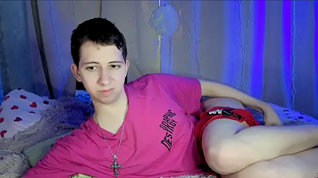 Timothy_Foxn Live XXX chat