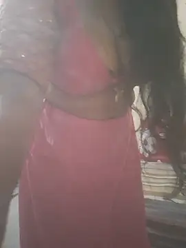 Živý XXX chat Lakhshmi-888