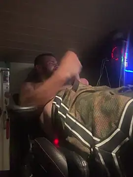 MrTwister666 라이브 XXX 채팅