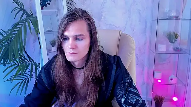 Chat XXX Live WillFobos
