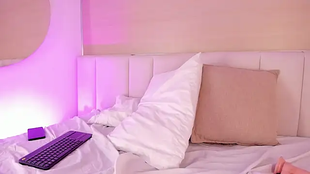 XXX chat uživo modela Sweett_nirvana