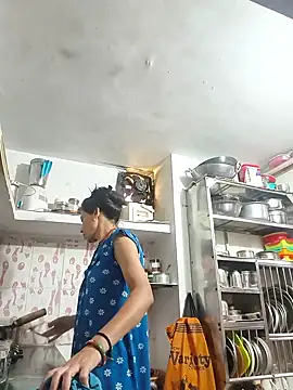 Sexy-Suhani2 Obrolan Langsung XXX