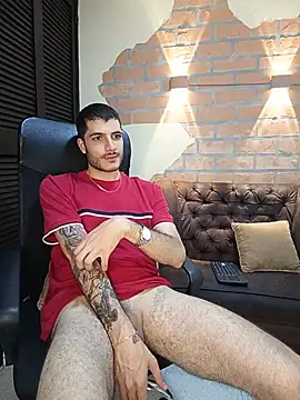 Rafael_Mendezz Live XXX-Chat