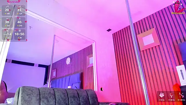 BritanyBrown_ 라이브 XXX 채팅