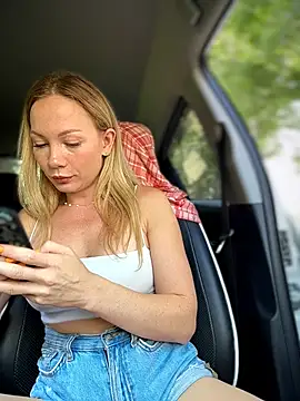 LavenderHot – Live XXX-chat