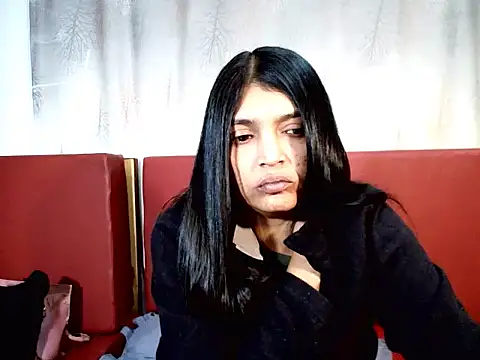 Chatroom XXX en direct de IndianAlisha