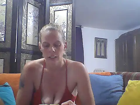 Chatroom XXX en direct de WildScorpio86