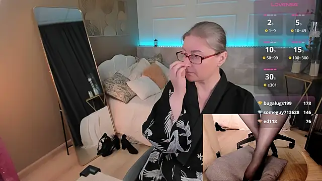 Alexandra_Kind's Live XXX Chat