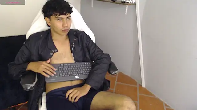 Chat +18 de Jack_Ryan26 ao vivo