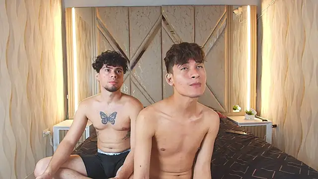 Chat XXX en directo de Twinfire_zeus