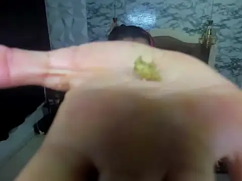DannaPetitee 라이브 XXX 채팅