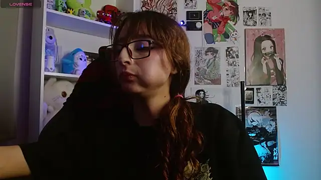 CelesteAyase's Live XXX Chat