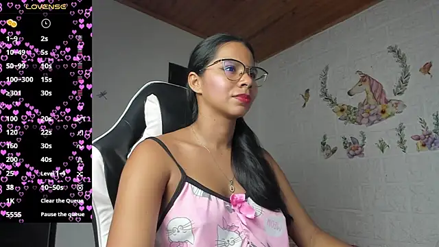 alisson_hoffman05のライブXXXチャット