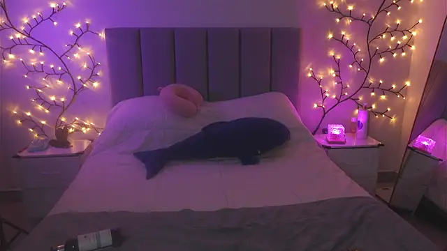 Živý XXX chat _Gaaia_