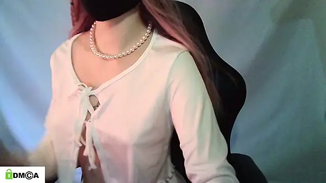 Lymalia Live XXX-chat