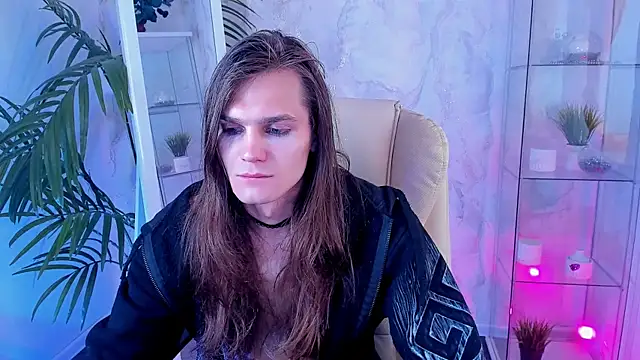 WillFobos Chat XXX in diretta