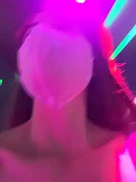 kiss_loo 라이브 XXX 채팅