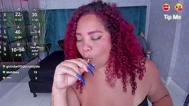 AngelaCoffee Live XXX-Chat