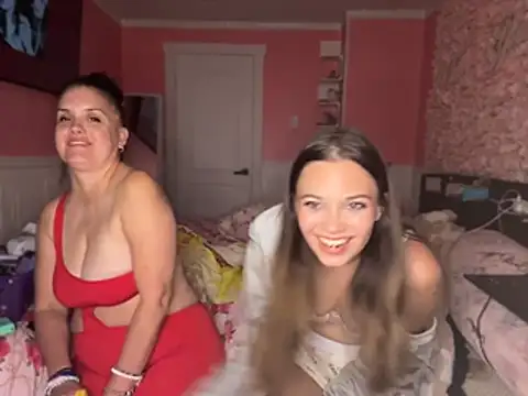 BedroomBarbie Chat XXX live