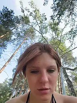 Chat +18 de NinaParri ao vivo