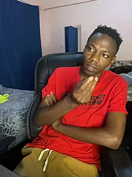 Živý XXX chat fireboyafrica