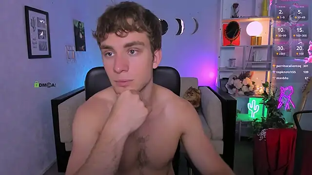 emmanuel_shine – Live XXX-chat
