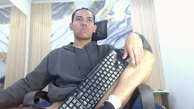 DaviidBuckx_ 现场XXX聊天