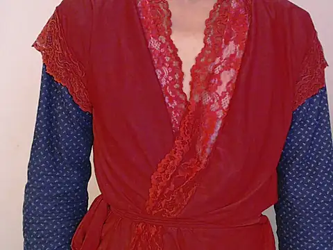 Webkamerová show Daniellesafada