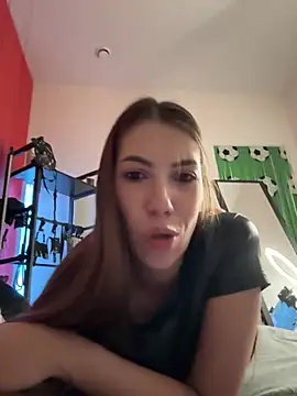 SweetySonya Live XXX-chat