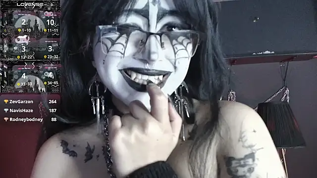 Navier__ – Naživo XXX chat