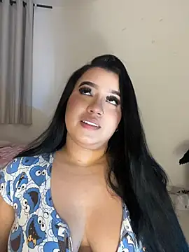 Aliciawhitee 라이브 XXX 채팅