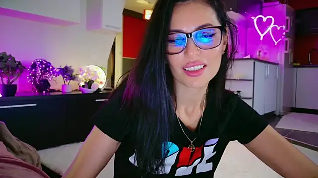 MissSmiley26 Chat XXX live