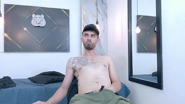 KingOfTemptation Live XXX-Chat