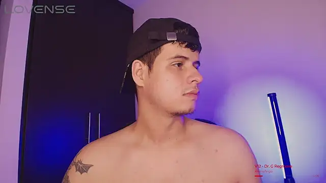 Chat XXX Live BjornSteel