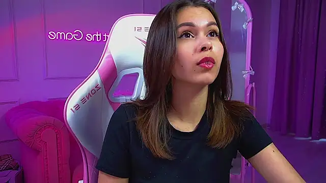 Chat +18 de PollyLanders ao vivo